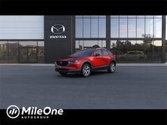 2026 Mazda CX-30 CX-30 2.5 S PF AWD Sport Utility