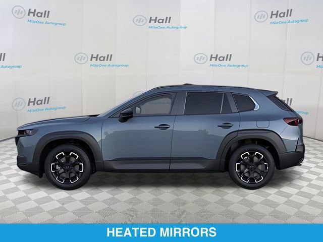 2026 Mazda CX-50 Meridian Edition - Photo 6