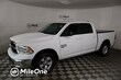  Ram 1500 Classic