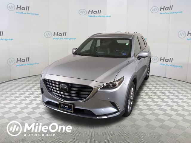 2020 Mazda CX-9 Grand Touring FWD's photo