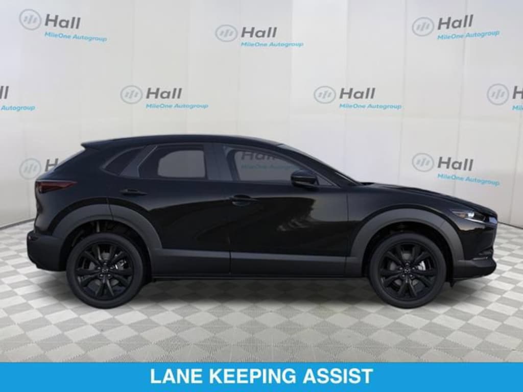 New 2026 Mazda CX-30 2.5 S Select Sport AWD Sport Utility