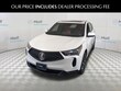  Acura RDX