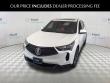 Used 2024 Acura RDX A-Spec Package SUV