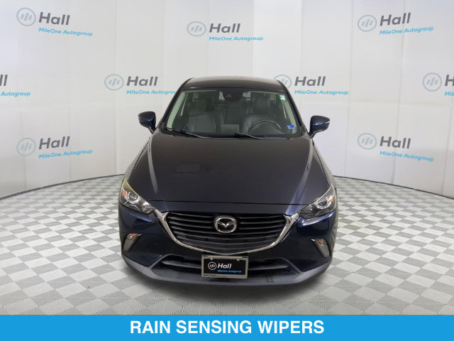 Used 2018 Mazda CX-3 Touring SUV
