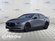  Mazda Mazda3 Sedan