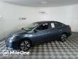 Used 2016 Nissan Sentra SL Sedan
