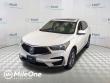 Used 2019 Acura RDX Technology Package SUV