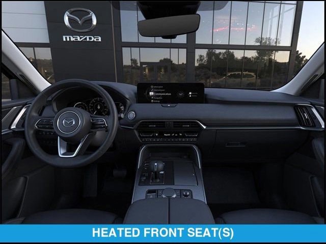 2026 Mazda CX-90 Preferred Package - Photo 7