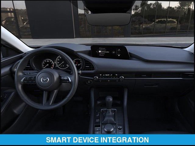 2026 Mazda Mazda3 Preferred - Photo 7