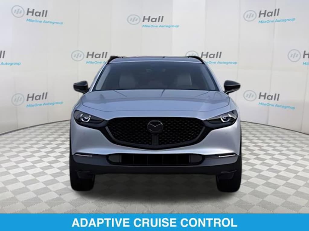 New 2026 Mazda CX-30 2.5 S Aire Edition Sport Utility