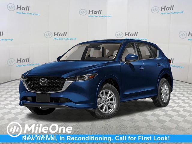 2025 Mazda CX-5 S Preferred package Auto AWD's photo