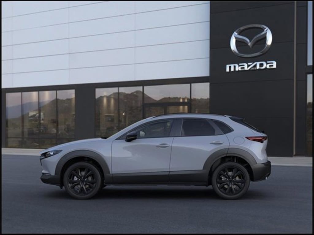 New 2026 Mazda CX-30 CX-30 2.5 S AIRE AWD Sport Utility