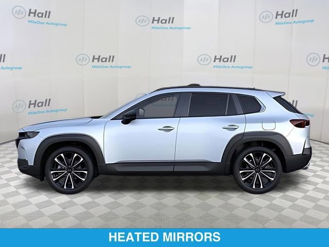 2026 Mazda CX-50 Turbo - Photo 6