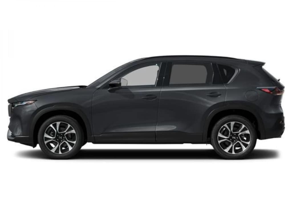 New 2026 Mazda CX-5 2.5 S Preferred AWD Sport Utility