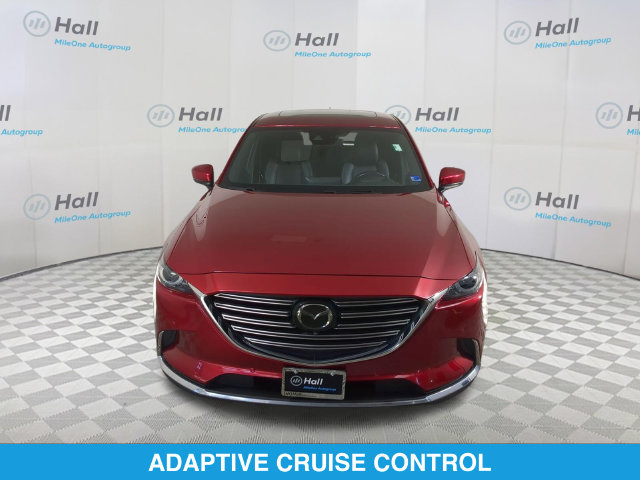 Used 2023 Mazda CX-9 Grand Touring SUV