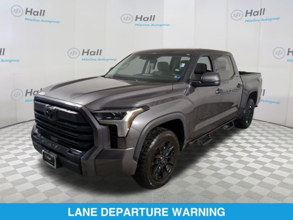 Used 2023 Toyota Tundra SR5 Truck