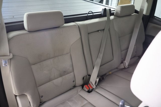 Image of 2014 Chevrolet Silverado 1500 LT Truck