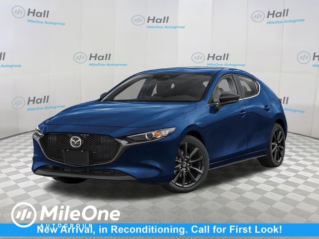 2024 Mazda CX-3 Select Sport AT 5-Door SKYACTIV's photo