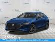 Certified 2024 Mazda Mazda3 2.5 S Select Sport Hatchback