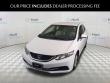 Used 2015 Honda Civic LX Sedan