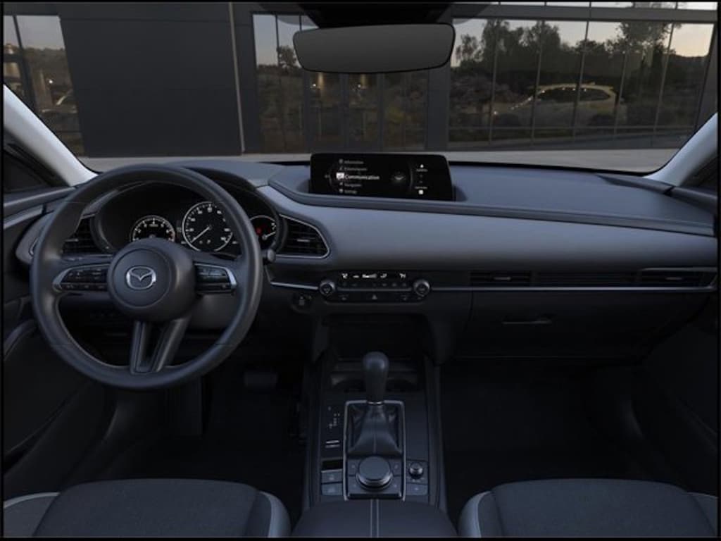 New 2026 Mazda CX-30 CX-30 2.5 S AIRE AWD Sport Utility