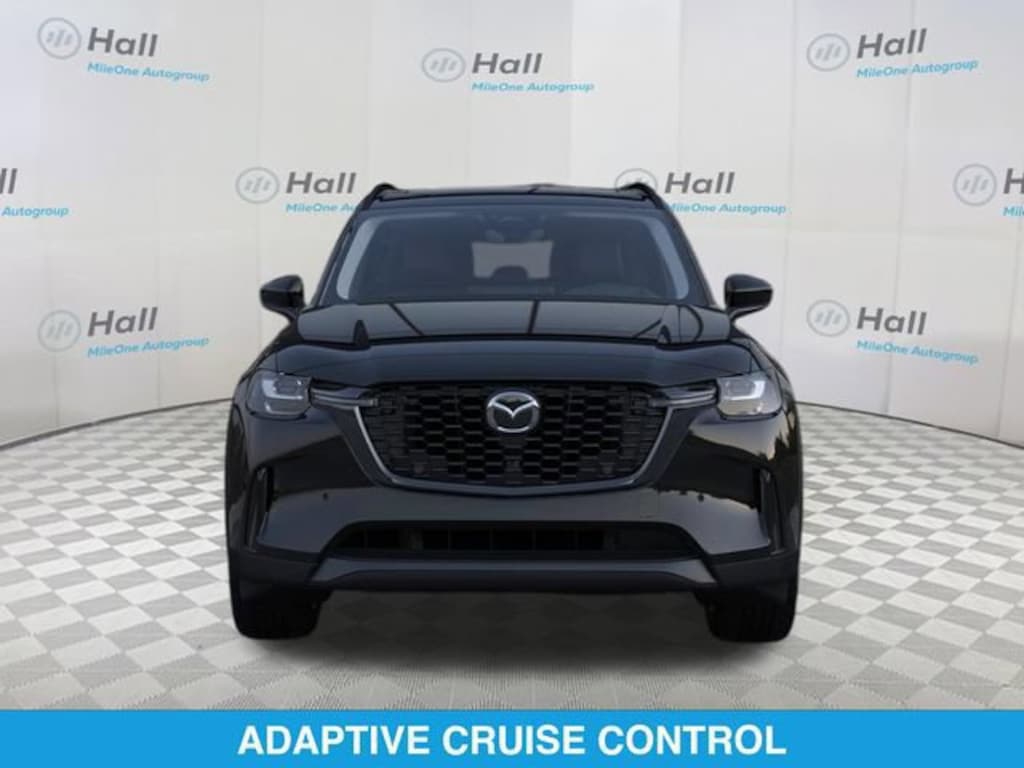 New 2026 Mazda CX-90 3.3 Turbo Premium Sport AWD Sport Utility