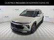 Used 2025 Chevrolet Trailblazer LT SUV