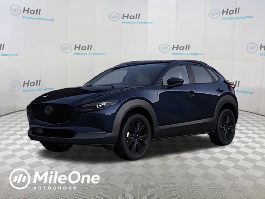 New 2026 Mazda CX-30 2.5 Turbo Aire Edition AWD Sport Utility