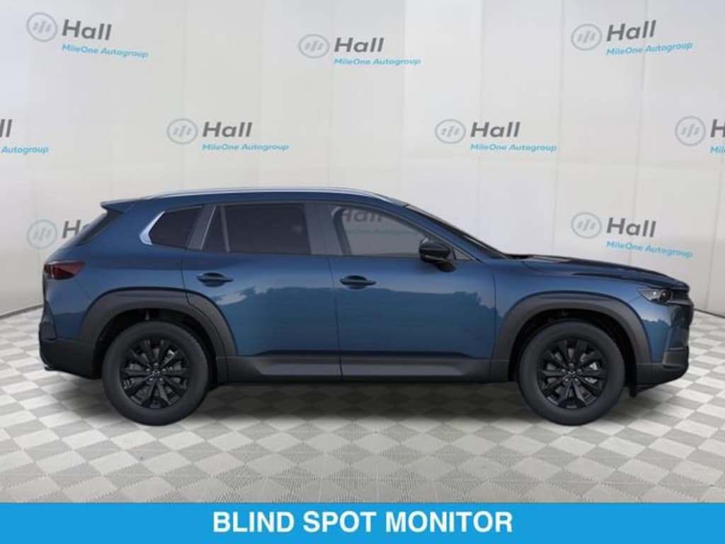 New 2026 Mazda CX-50 2.5 S Preferred AWD Sport Utility