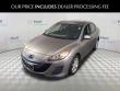 Used 2010 Mazda Mazda3 i Touring Sedan