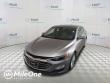 Used 2025 Chevrolet Malibu LT Sedan