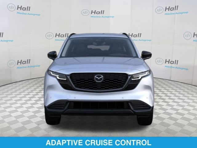 m★まとめ値下げします！ New 2026 Mazda CX-5 For Sale at Hall | MileOne Autogroup | VIN