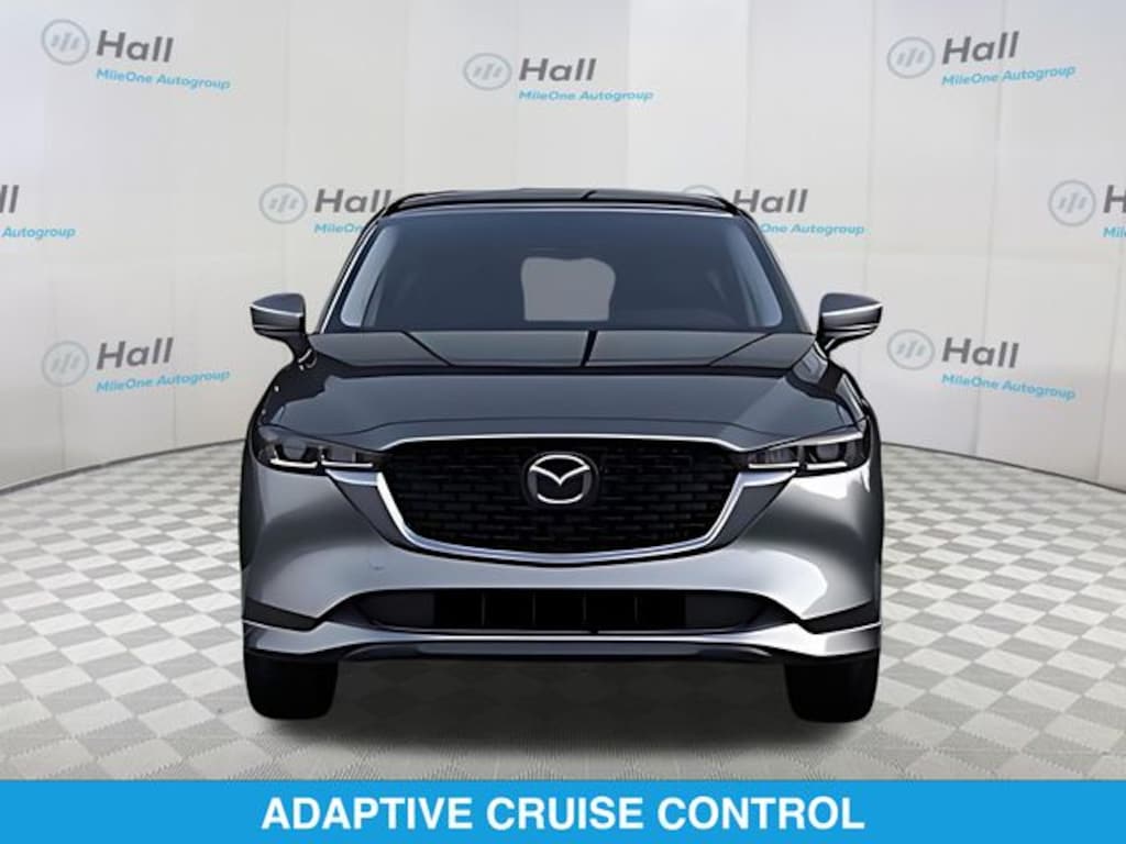 Used 2025 Mazda CX-5 2.5 S Preferred Package SUV