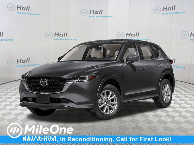 2025 Mazda CX-5 S Preferred package Auto AWD's photo