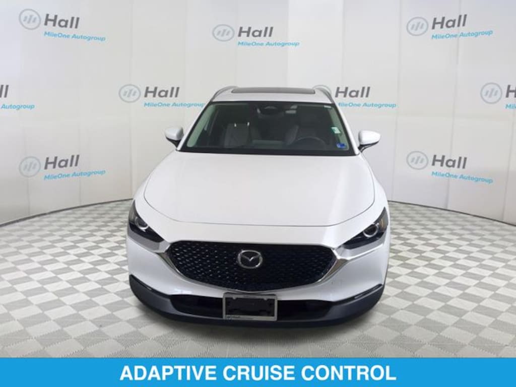 Certified 2025 Mazda CX-30 2.5 S Preferred Package SUV