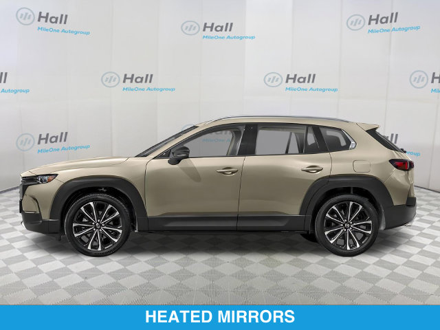 Used 2024 Mazda CX-50 2.5 Turbo Premium Plus Package SUV
