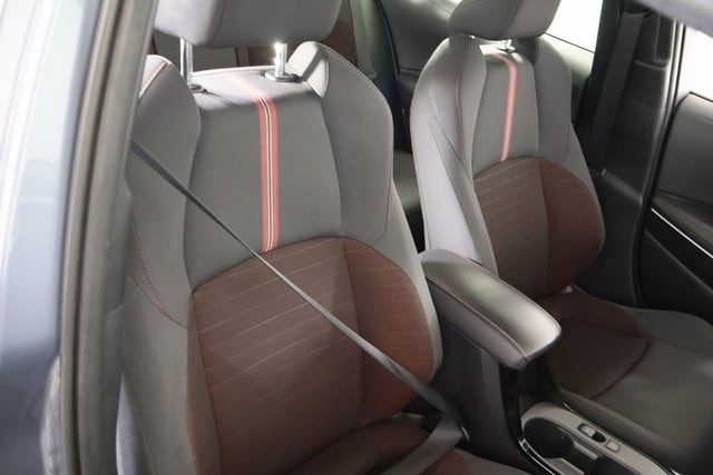 Image of 2024 Toyota Corolla SE Sedan