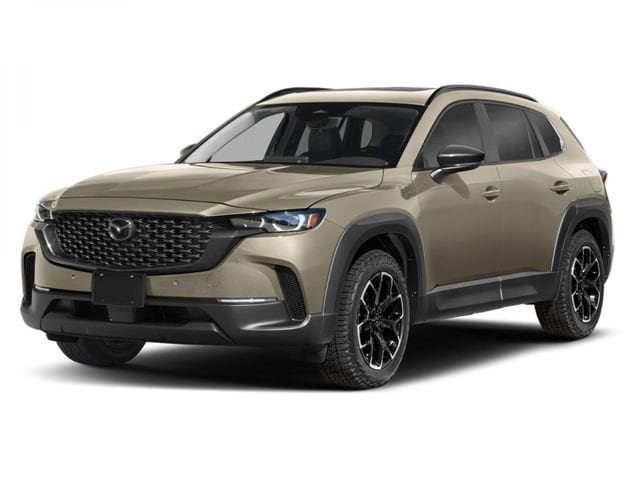 2026 Mazda CX-50 2.5 S Meridian Edition's photo