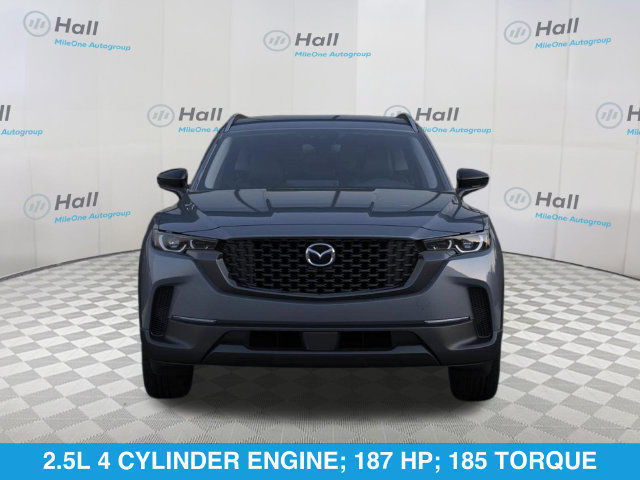 New 2026 Mazda CX-50 2.5 S Select AWD Sport Utility