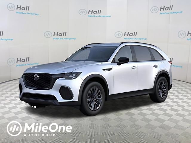 2026 Mazda CX-70