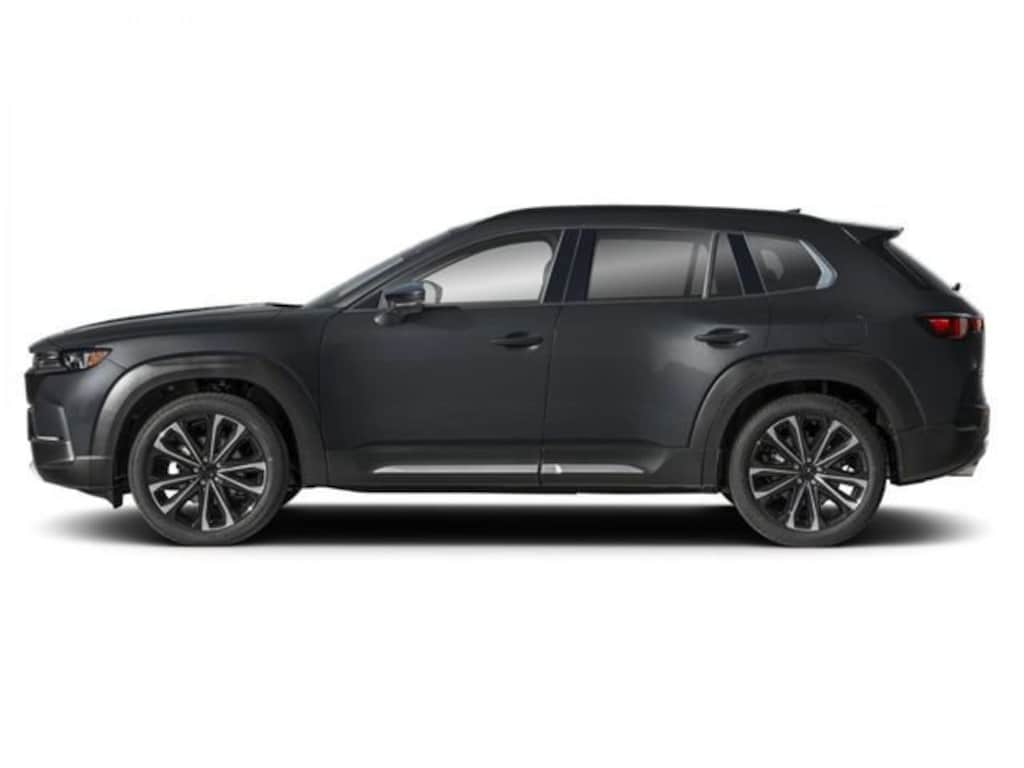 New 2026 Mazda CX-50 2.5 Turbo Premium Plus AWD Sport Utility