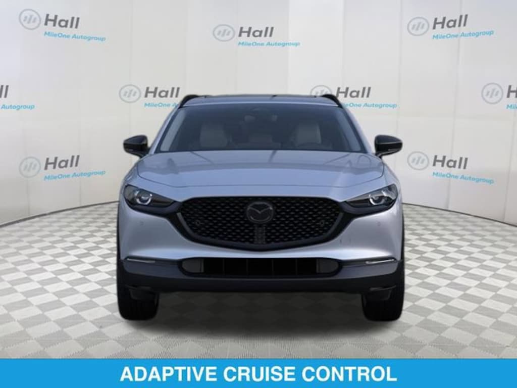 New 2026 Mazda CX-30 2.5 S Aire Edition Sport Utility