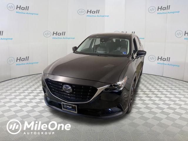 2023 Mazda CX-9 Touring Plus AWD's photo