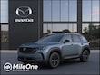 Mazda CX-50 Hybrid