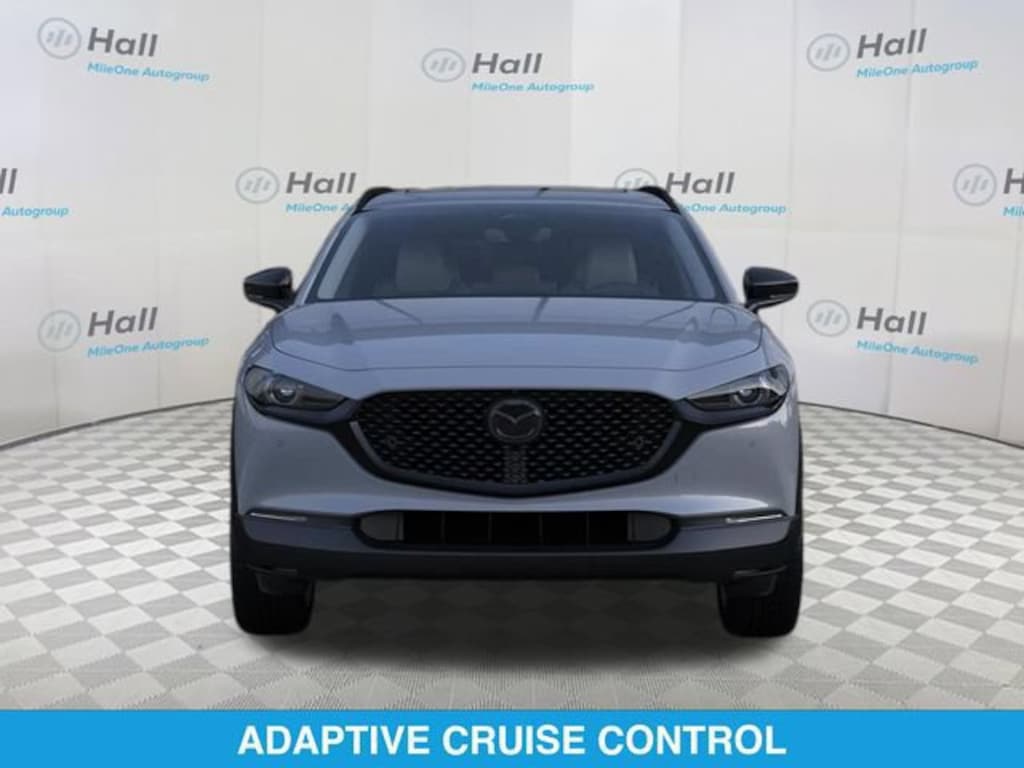 New 2026 Mazda CX-30 2.5 Turbo Aire Edition AWD Sport Utility