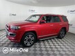 Toyota 4Runner