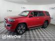 Used 2020 Toyota 4Runner Limited SUV