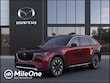 Mazda CX-90 Plug-In Hybrid
