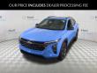 Used 2024 Chevrolet Trax 2RS SUV