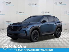 2026 Mazda CX-50 Hybrid Premium AWD Sport Utility